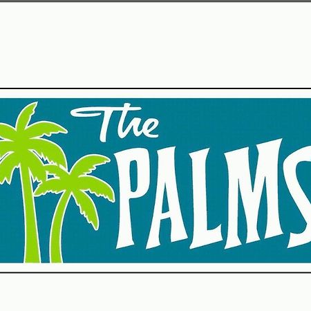 The Palms Motel Geneva-on-the-Lake Kültér fotó